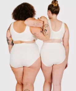 Thunderpants USA Dried Sage Sky Rise Underwear 15 Thunderpants USA Dried Sage Sky Rise Underwear