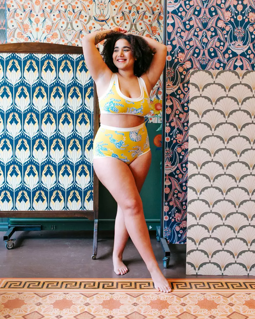 Thunderpants USA Easy Tiger Sky Rise Underwear 2 Thunderpants USA Easy Tiger Sky Rise Underwear