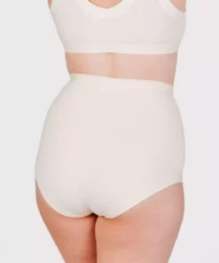 Thunderpants USA Plain Vanilla Sky Rise Underwear