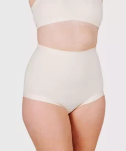 Thunderpants USA Plain Vanilla Sky Rise Underwear