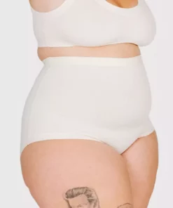 Thunderpants USA Sketchy Snakes Sky Rise Underwear