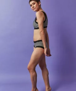 Thunderpants USA Stripes Bralette Best Sellers