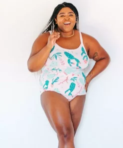 Thunderpants USA Prickly Cactus Cami