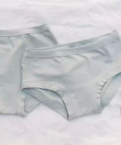 Thunderpants USA Best Sellers Dried Sage Hipster Underwear