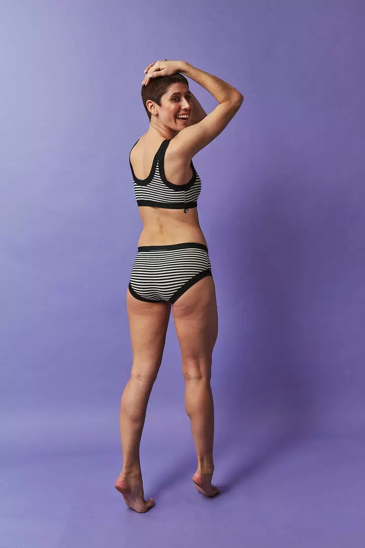 Thunderpants USA Stripes Hipster Underwear Best Sellers 2 Thunderpants USA Stripes Hipster Underwear Best Sellers