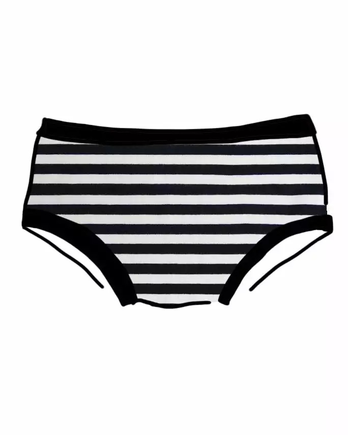 Thunderpants USA Stripes Hipster Underwear Best Sellers 5 Thunderpants USA Stripes Hipster Underwear Best Sellers
