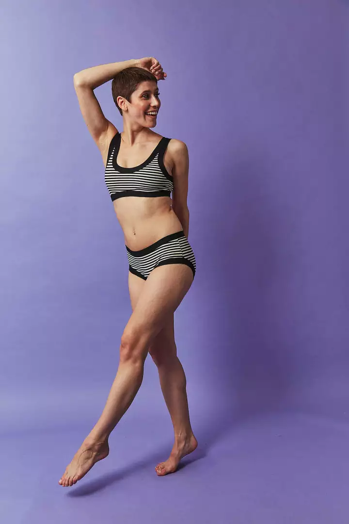 Thunderpants USA Stripes Hipster Underwear Best Sellers 3 Thunderpants USA Stripes Hipster Underwear Best Sellers