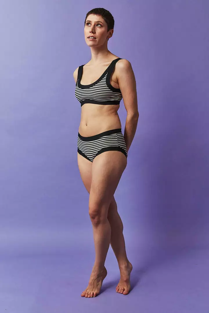 Thunderpants USA Stripes Hipster Underwear Best Sellers 4 Thunderpants USA Stripes Hipster Underwear Best Sellers