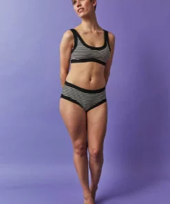 Thunderpants USA Stripes Hipster Underwear Best Sellers