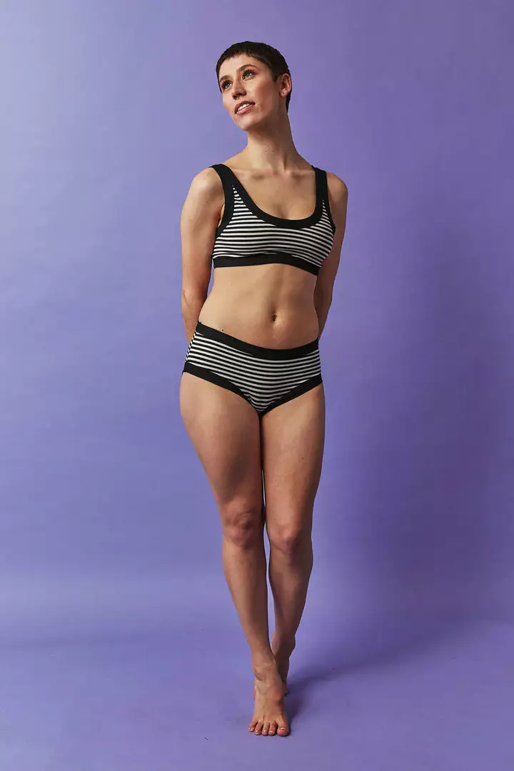 Thunderpants USA Stripes Hipster Underwear Best Sellers 1 Thunderpants USA Stripes Hipster Underwear Best Sellers