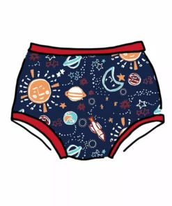 Thunderpants USA Dark Sky Original Underwear