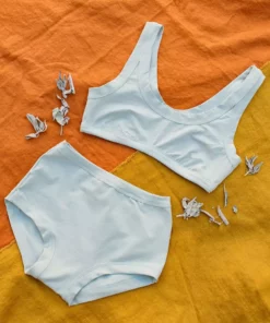 Thunderpants USA Dried Sage Original Underwear