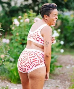 Thunderpants USA Energy Vibes Original Underwear