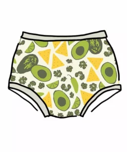 Thunderpants USA Party Guac Original Underwear Best Sellers