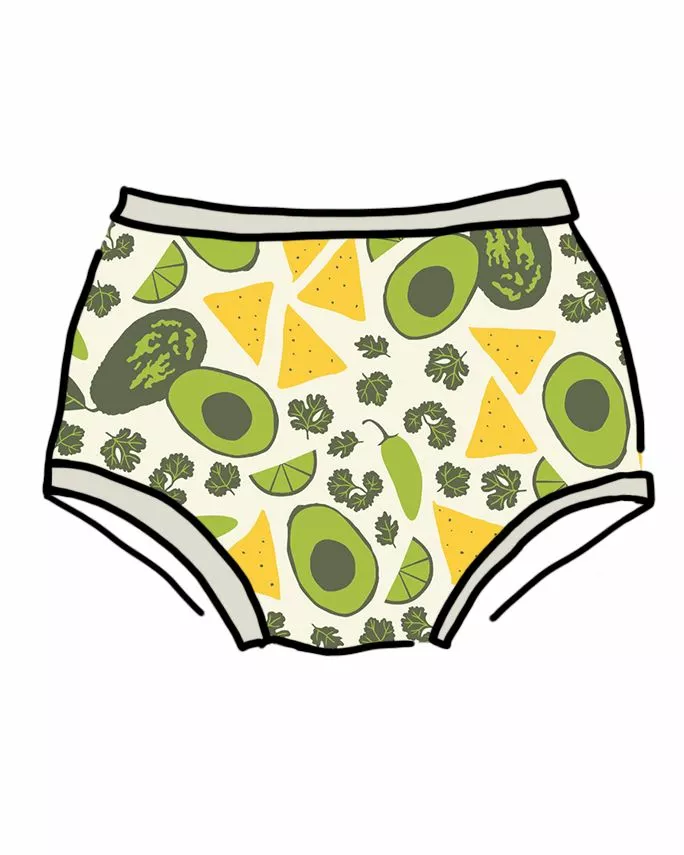 Thunderpants USA Party Guac Original Underwear Best Sellers 2 Thunderpants USA Party Guac Original Underwear Best Sellers