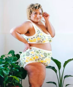 Thunderpants USA Party Guac Original Underwear Best Sellers