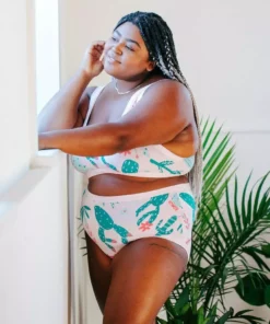 Thunderpants USA Prickly Cactus Original Underwear