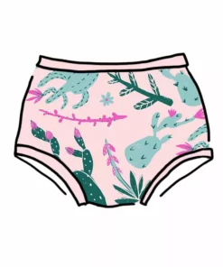 Thunderpants USA Prickly Cactus Original Underwear