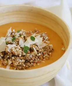 Bibol Tien Bamboo Bowl Best Sellers