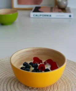 Bibol Tien Bamboo Bowl Best Sellers