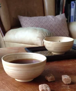 Bibol Tien Bamboo Bowl Best Sellers