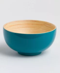 Bibol Tien Bamboo Bowl Best Sellers