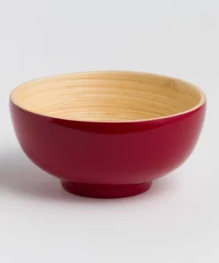 Bibol Tien Bamboo Bowl Best Sellers