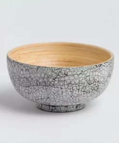 Bibol Tien Bamboo Bowl Best Sellers