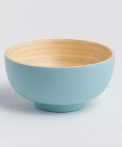 Bibol Tien Bamboo Bowl Best Sellers