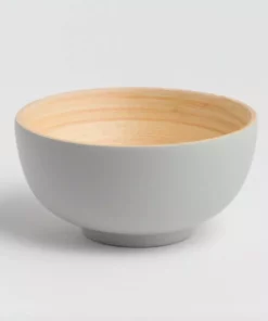 Bibol Tien Bamboo Bowl Best Sellers