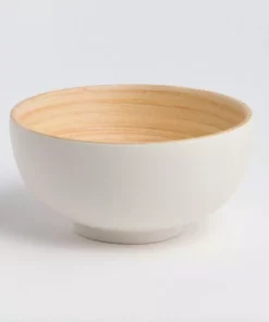 Bibol Tien Bamboo Bowl Best Sellers
