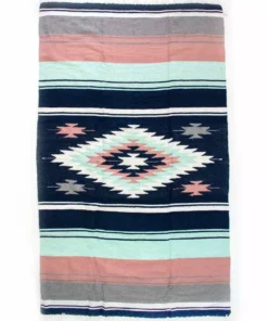 Caminito Best Sellers Tierra Upcycled Blanket