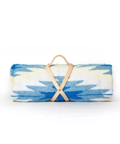 Caminito Best Sellers Tierra Upcycled Blanket