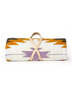 Caminito Best Sellers Tierra Upcycled Blanket