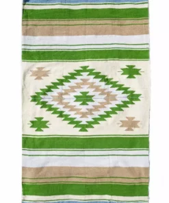 Caminito Best Sellers Tierra Upcycled Blanket