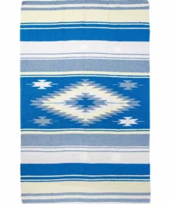 Caminito Best Sellers Tierra Upcycled Blanket