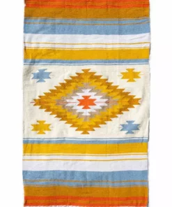 Caminito Best Sellers Tierra Upcycled Blanket