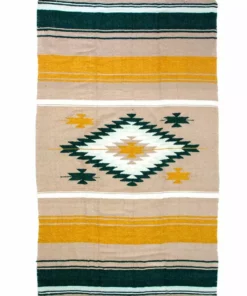 Caminito Best Sellers Tierra Upcycled Blanket
