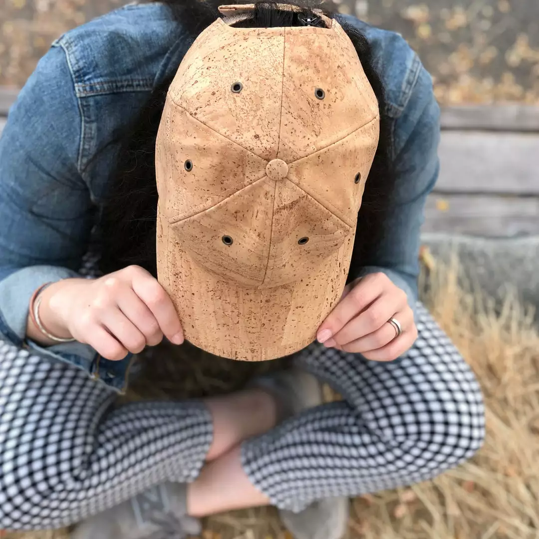 Tiradia Cork Day In Day Out Cork Hat 8 Tiradia Cork Day In Day Out Cork Hat