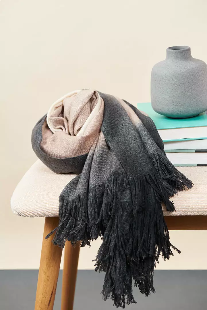 Studio Variously Home Goods Toast Merino Throw Blanket 8 Studio Variously Home Goods Toast Merino Throw Blanket