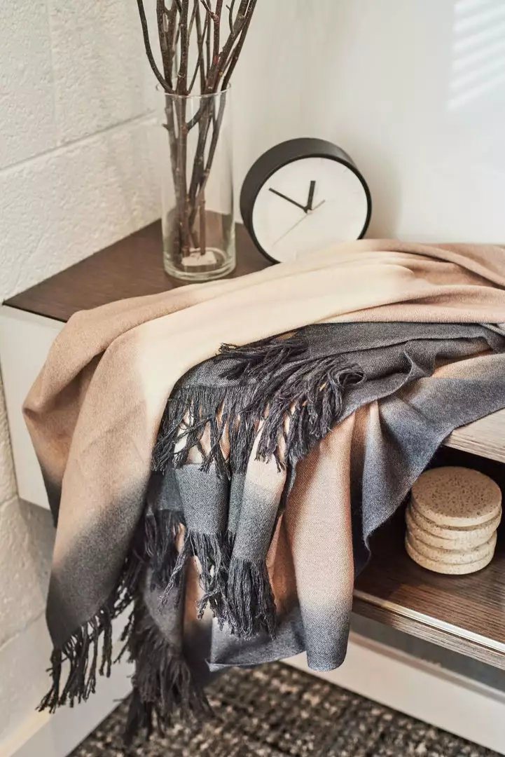 Studio Variously Home Goods Toast Merino Throw Blanket 10 Studio Variously Home Goods Toast Merino Throw Blanket