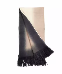 Studio Variously Home Goods Toast Merino Throw Blanket 33 Studio Variously Home Goods Toast Merino Throw Blanket