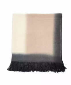 Studio Variously Home Goods Toast Merino Throw Blanket 37 Studio Variously Home Goods Toast Merino Throw Blanket