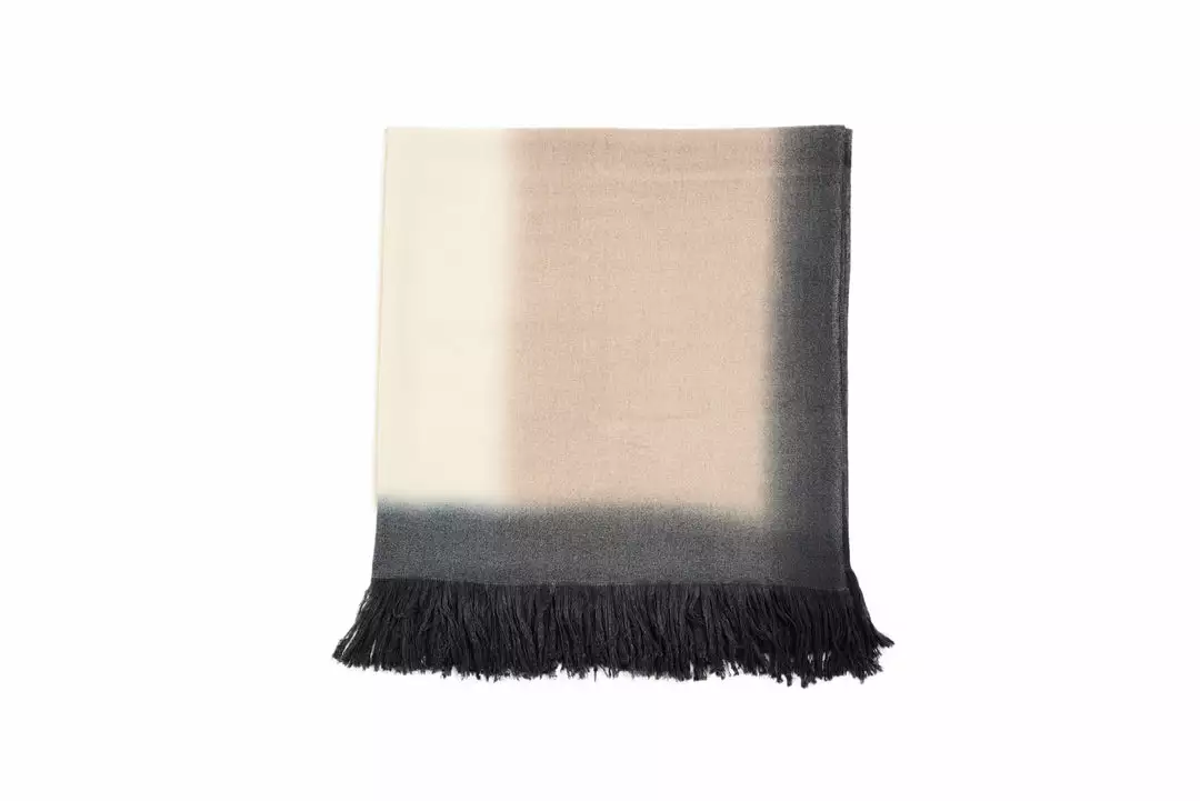 Studio Variously Home Goods Toast Merino Throw Blanket 18 Studio Variously Home Goods Toast Merino Throw Blanket