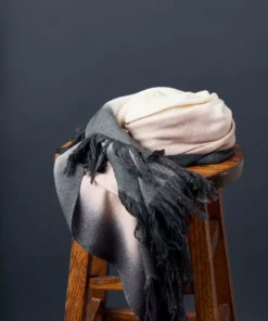 Studio Variously Home Goods Toast Merino Throw Blanket 36 Studio Variously Home Goods Toast Merino Throw Blanket