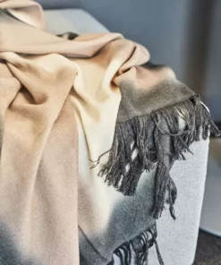 Studio Variously Home Goods Toast Merino Throw Blanket 28 Studio Variously Home Goods Toast Merino Throw Blanket