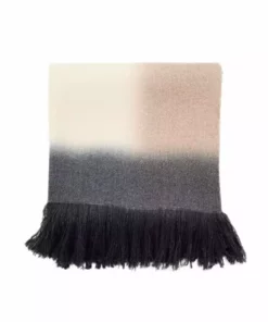 Studio Variously Home Goods Toast Merino Throw Blanket 32 Studio Variously Home Goods Toast Merino Throw Blanket