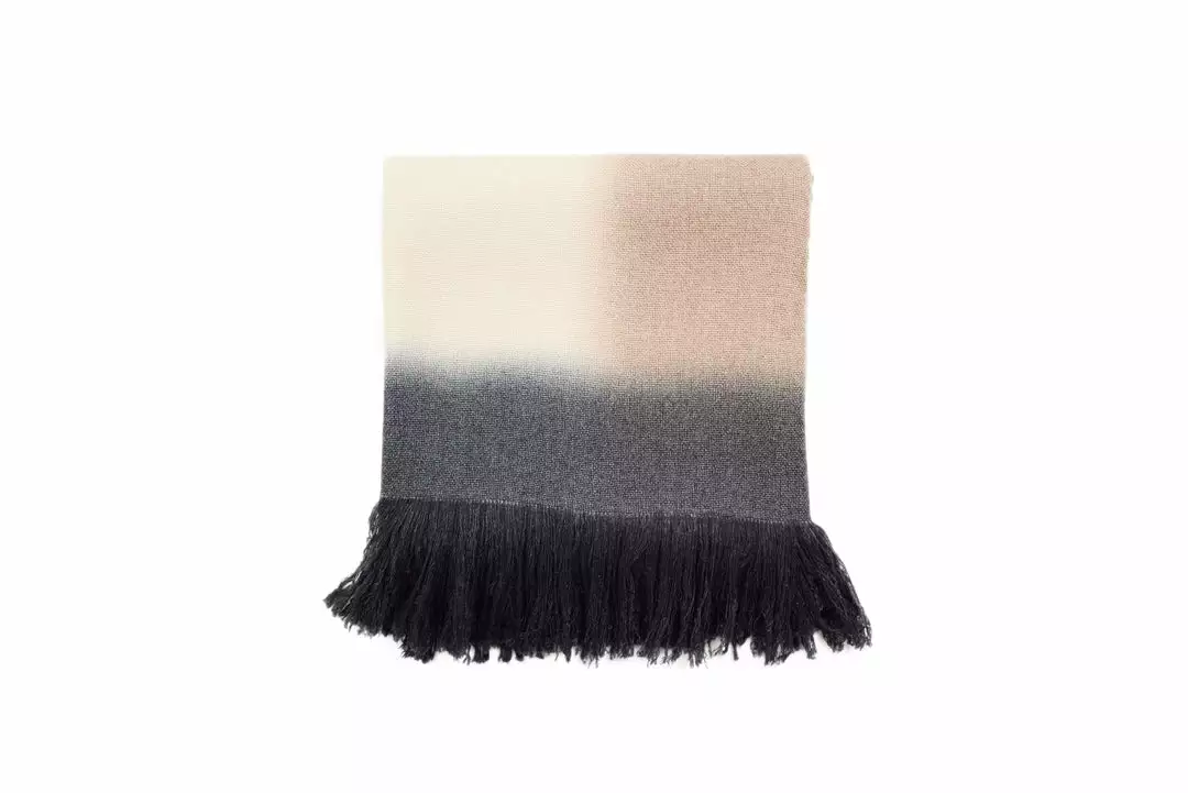 Studio Variously Home Goods Toast Merino Throw Blanket 13 Studio Variously Home Goods Toast Merino Throw Blanket
