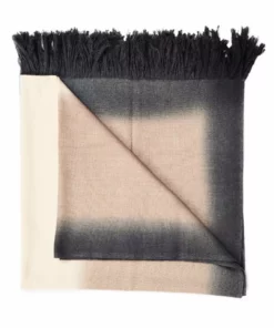 Studio Variously Home Goods Toast Merino Throw Blanket 31 Studio Variously Home Goods Toast Merino Throw Blanket