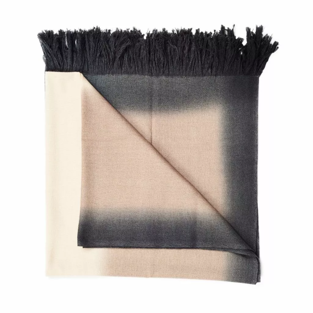 Studio Variously Home Goods Toast Merino Throw Blanket 12 Studio Variously Home Goods Toast Merino Throw Blanket